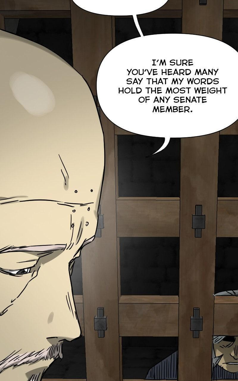 Read Infinite Leveling: Murim chapter 235 image 15 on Lezhin