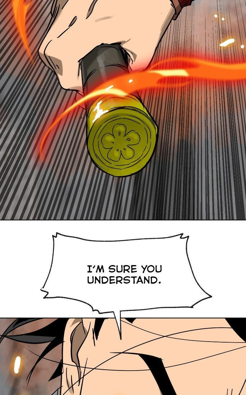 Read Infinite Leveling: Murim chapter 235 image 151 on Lezhin