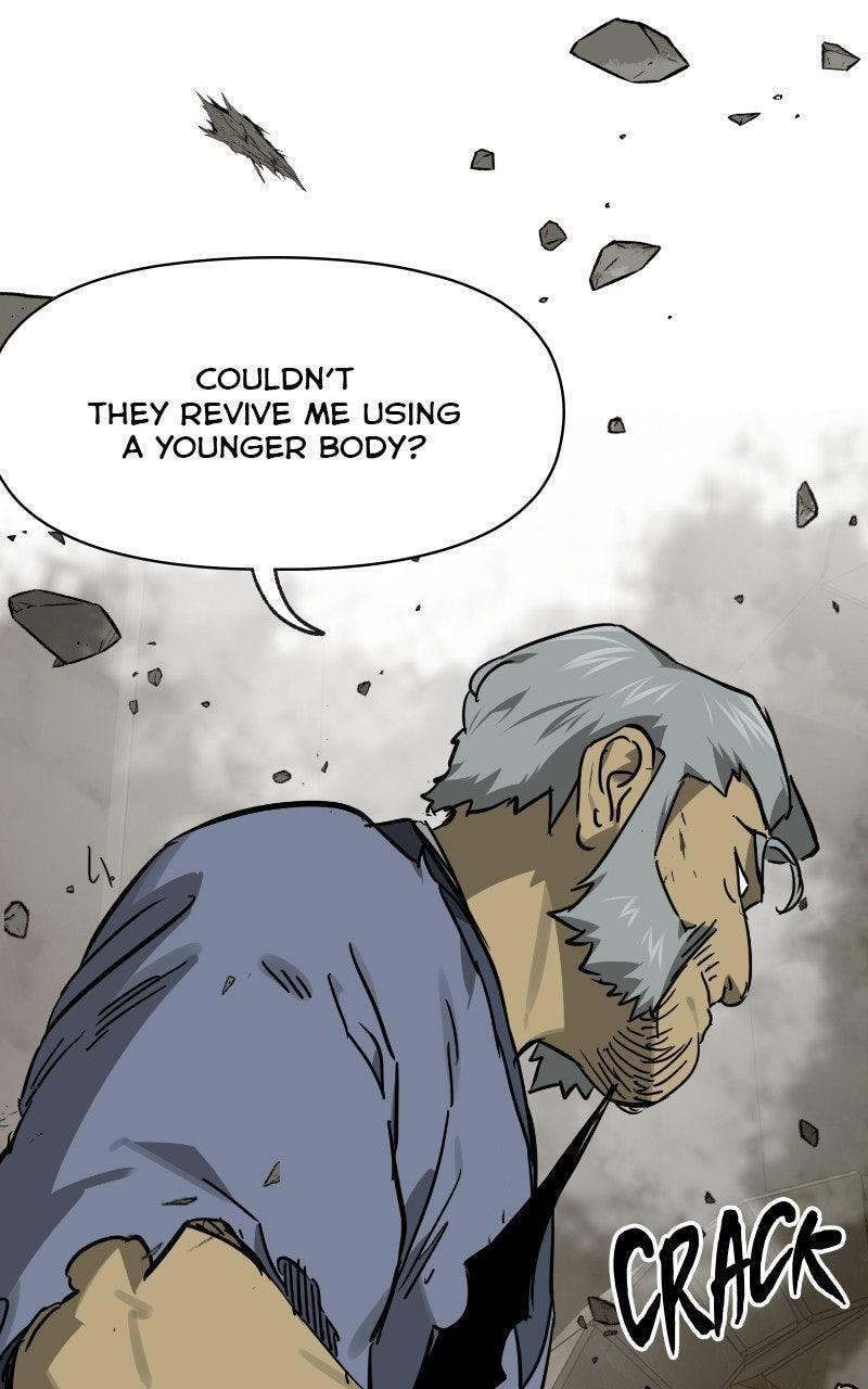 Read Infinite Leveling: Murim chapter 235 image 26 on Lezhin