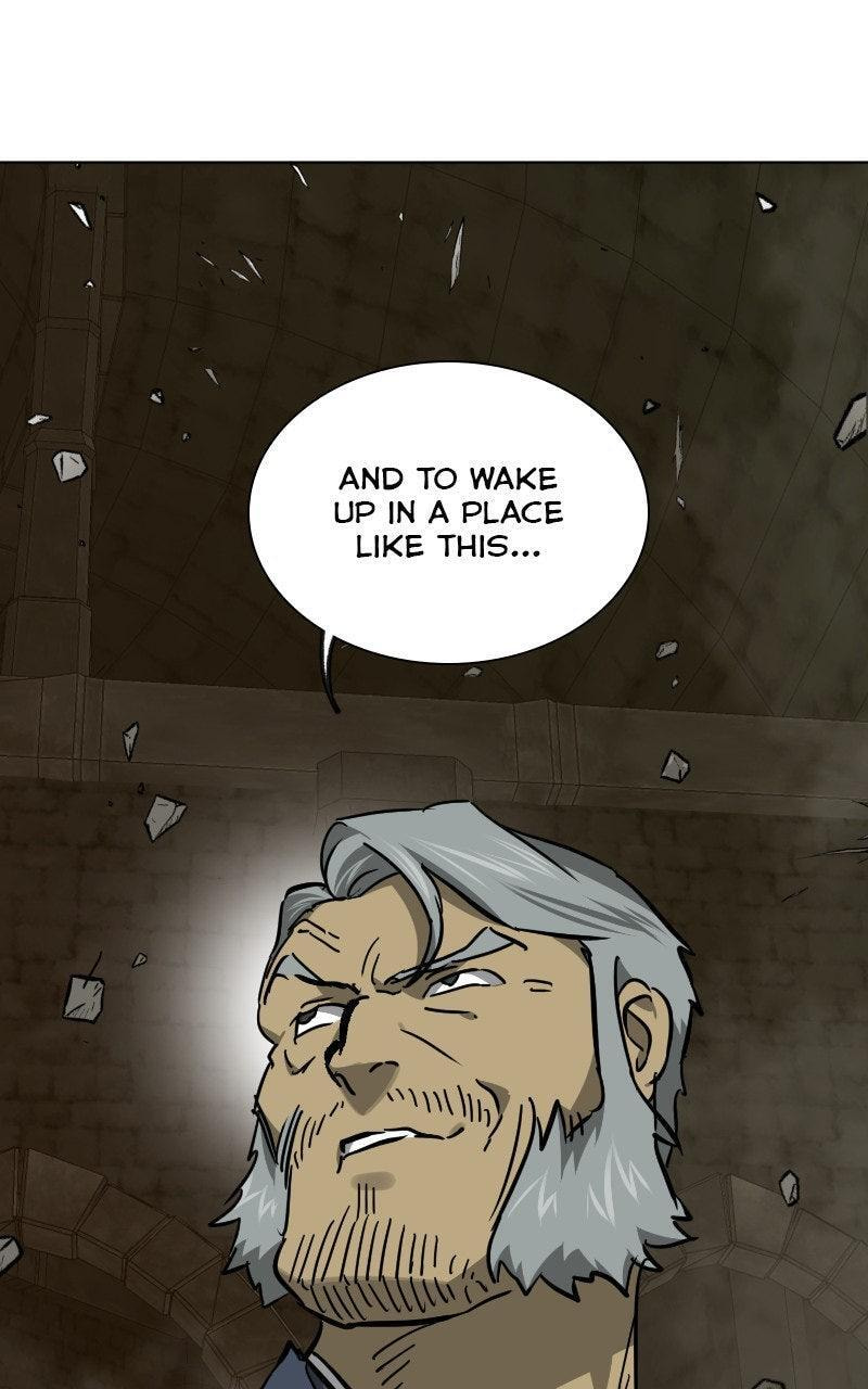 Read Infinite Leveling: Murim chapter 235 image 28 on Lezhin