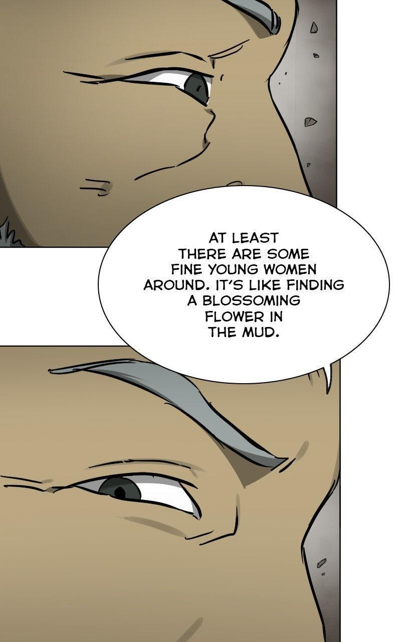 Read Infinite Leveling: Murim chapter 235 image 31 on Lezhin