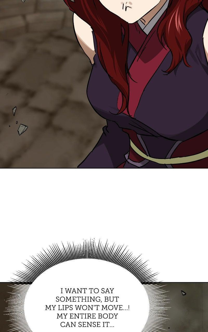 Read Infinite Leveling: Murim chapter 235 image 33 on Lezhin
