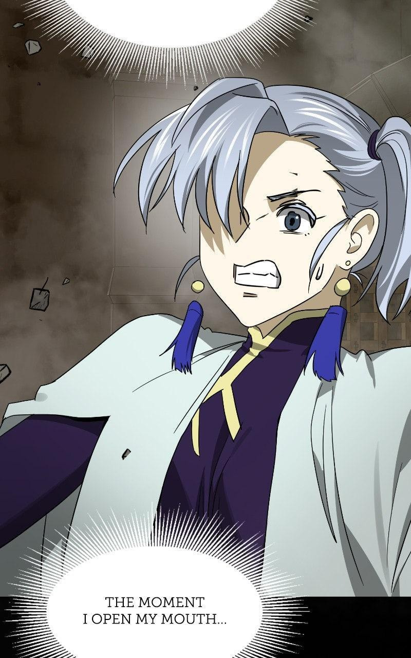 Read Infinite Leveling: Murim chapter 235 image 34 on Lezhin