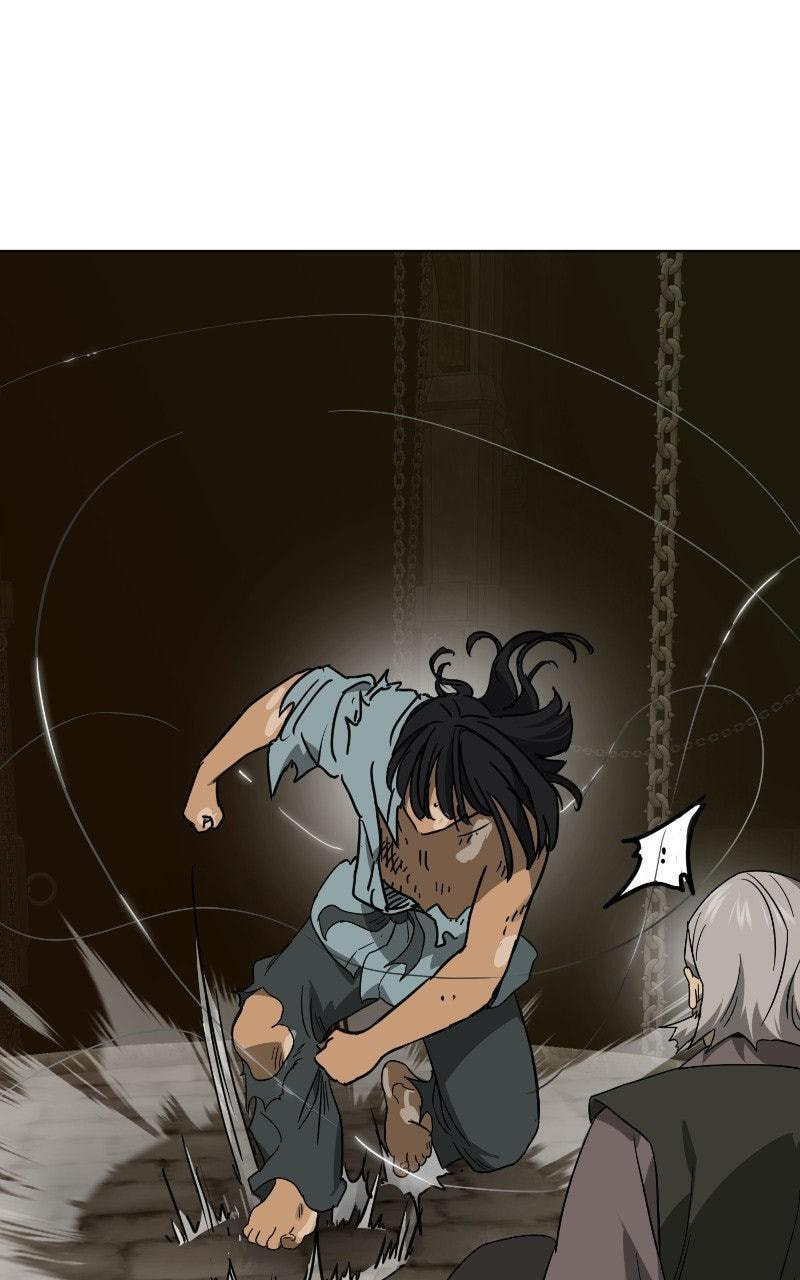 Read Infinite Leveling: Murim chapter 235 image 39 on Lezhin