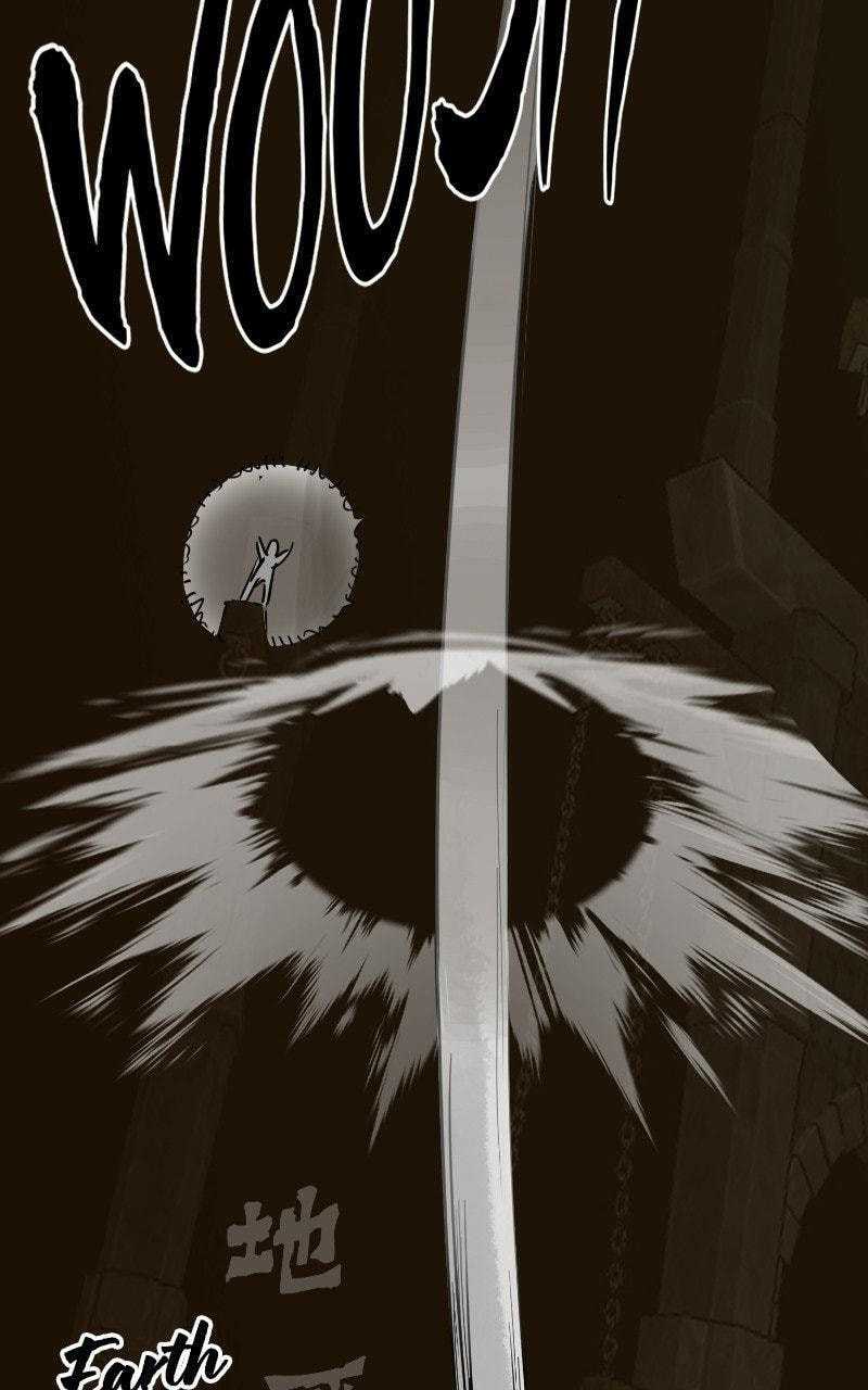 Read Infinite Leveling: Murim chapter 235 image 42 on Lezhin