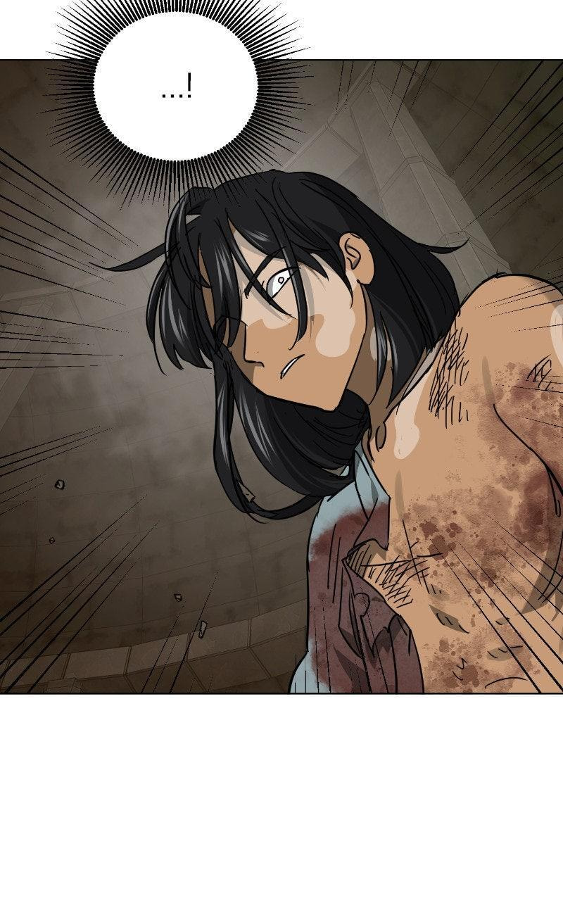 Read Infinite Leveling: Murim chapter 235 image 58 on Lezhin