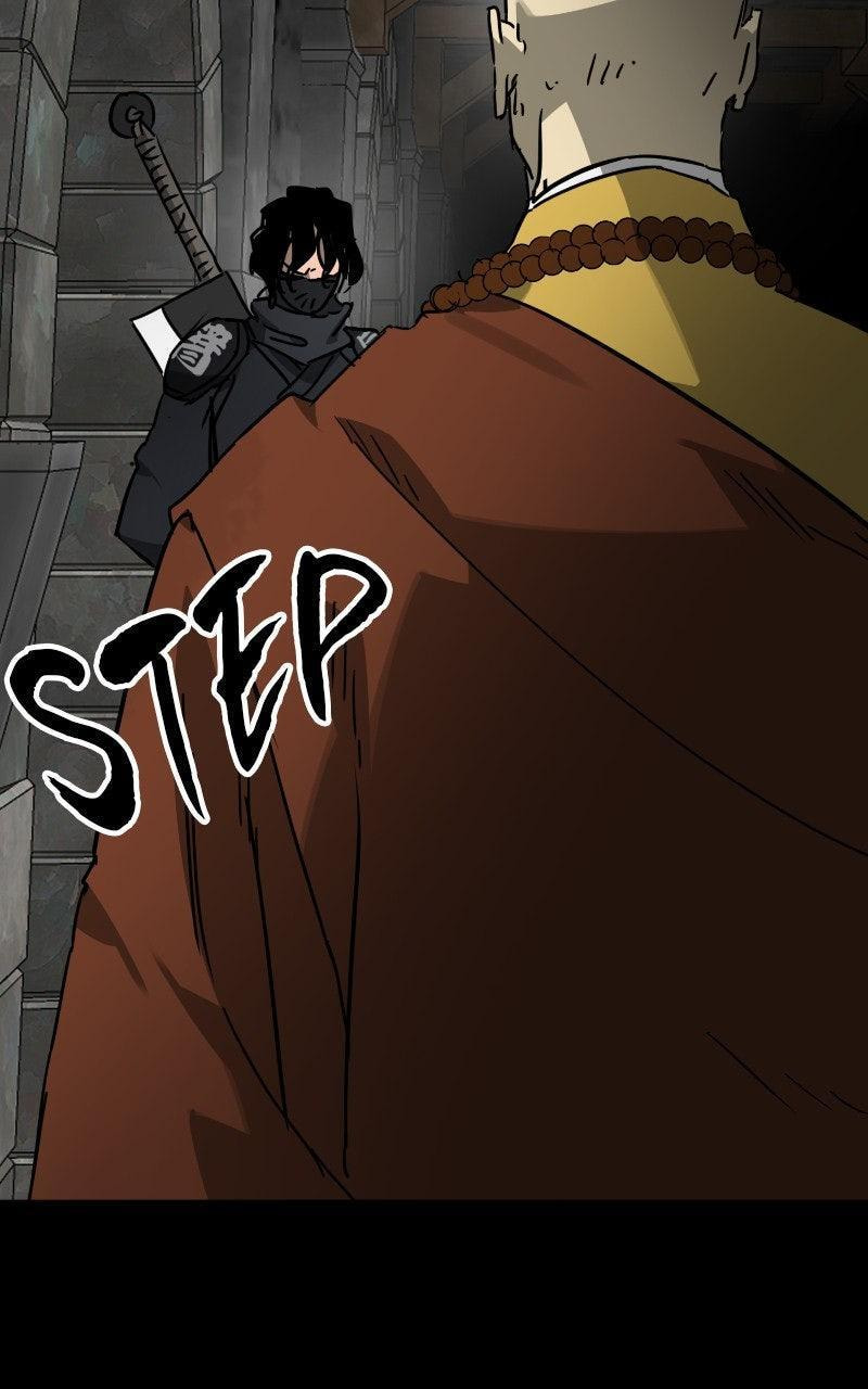 Read Infinite Leveling: Murim chapter 235 image 7 on Lezhin