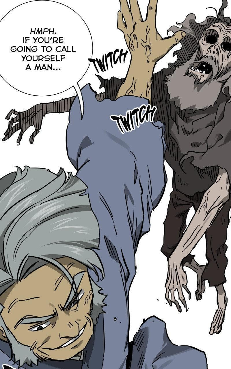 Read Infinite Leveling: Murim chapter 235 image 72 on Lezhin