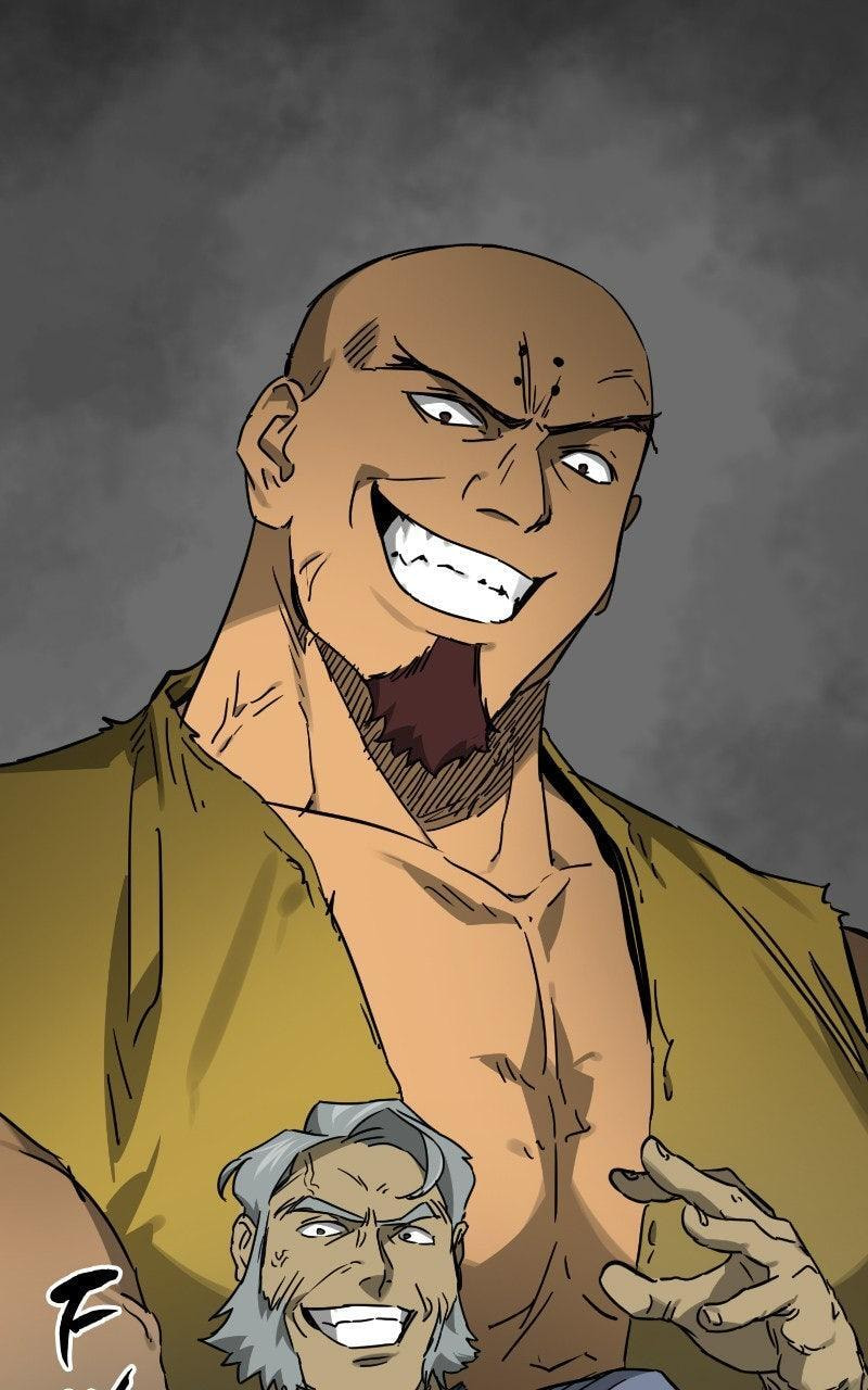 Read Infinite Leveling: Murim chapter 235 image 78 on Lezhin