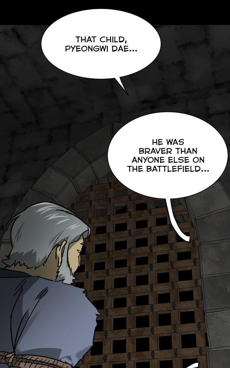 Read Infinite Leveling: Murim chapter 235 image 8 on Lezhin