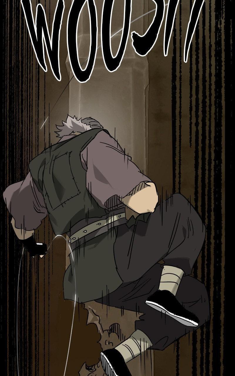 Read Infinite Leveling: Murim chapter 235 image 85 on Lezhin