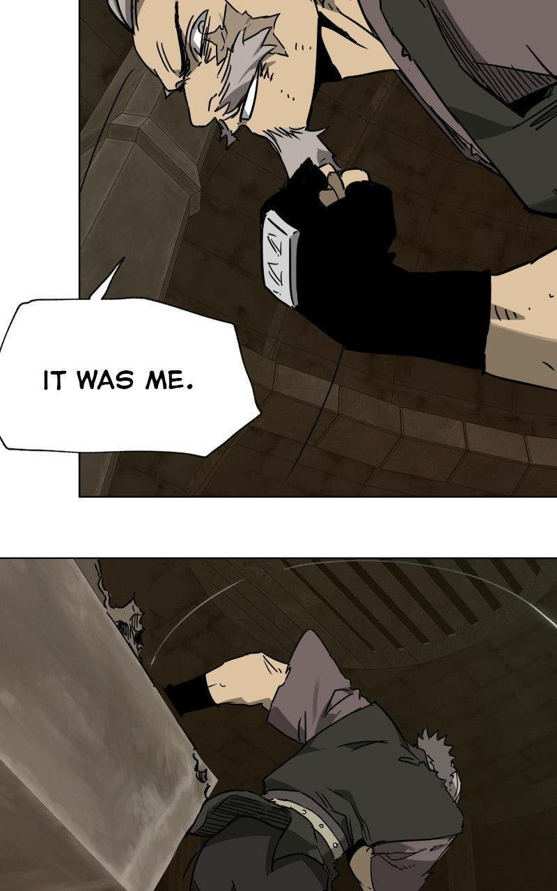 Read Infinite Leveling: Murim chapter 235 image 88 on Lezhin