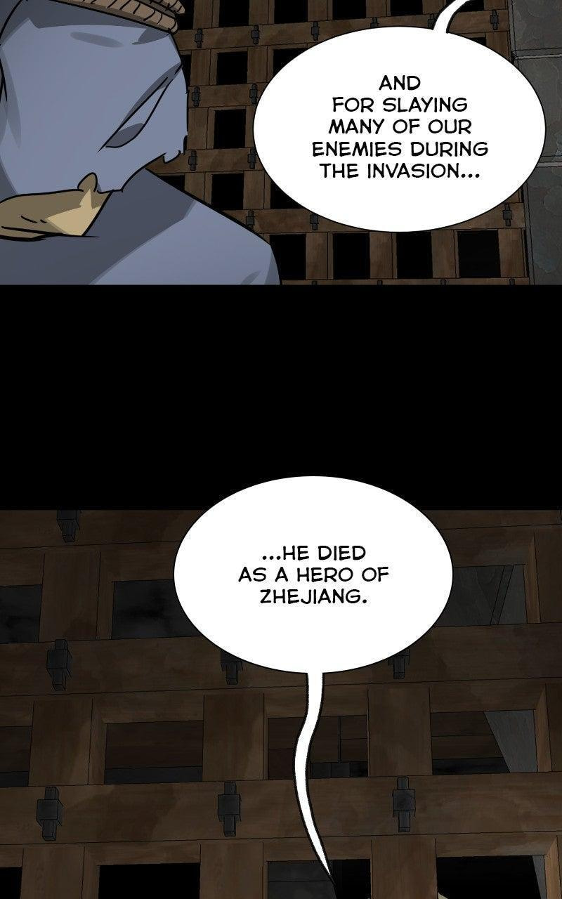 Read Infinite Leveling: Murim chapter 235 image 9 on Lezhin