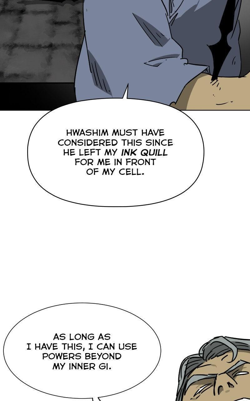 Read Infinite Leveling: Murim chapter 235 image 92 on Lezhin