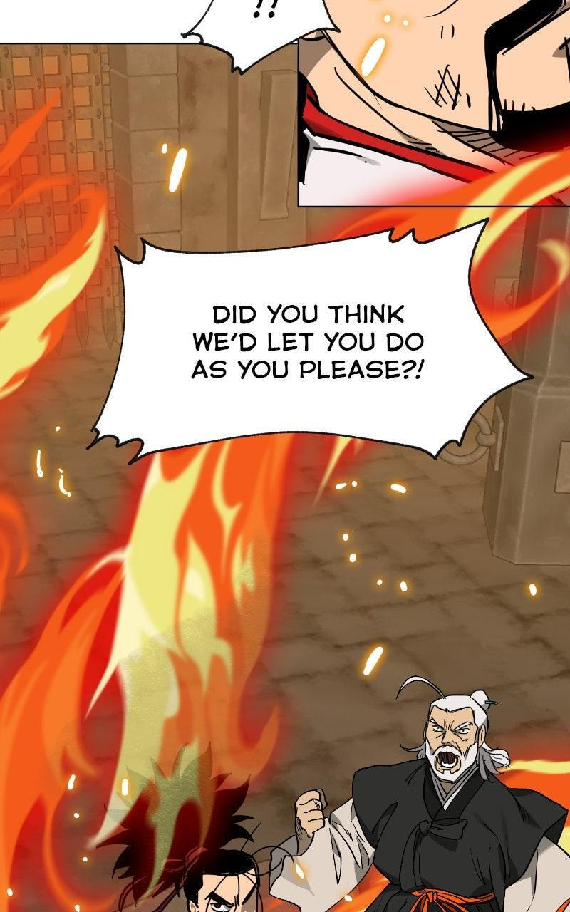 Read Infinite Leveling: Murim chapter 236 image 107 on Lezhin