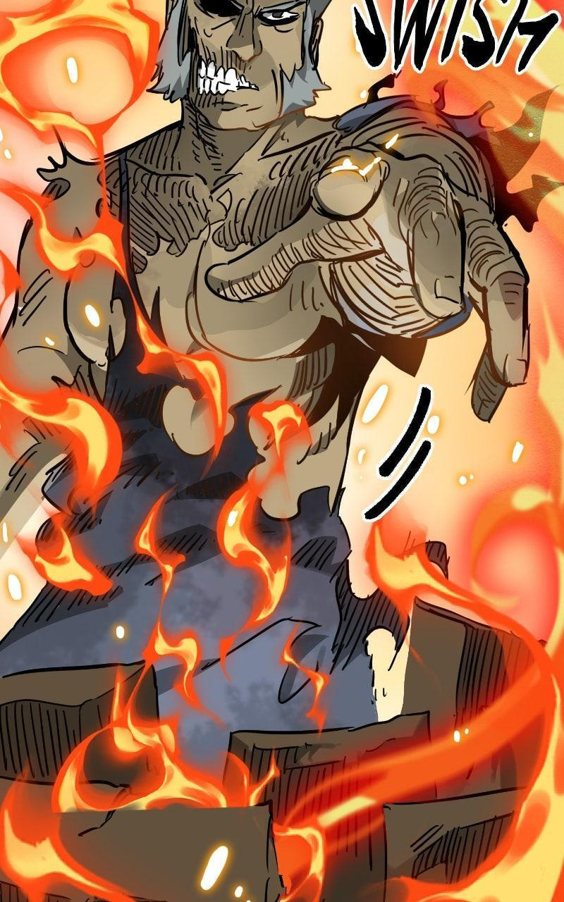 Read Infinite Leveling: Murim chapter 236 image 109 on Lezhin