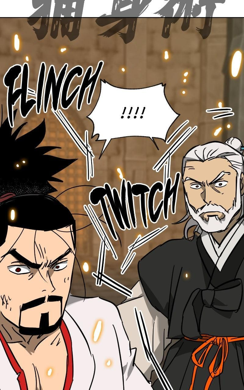 Read Infinite Leveling: Murim chapter 236 image 111 on Lezhin