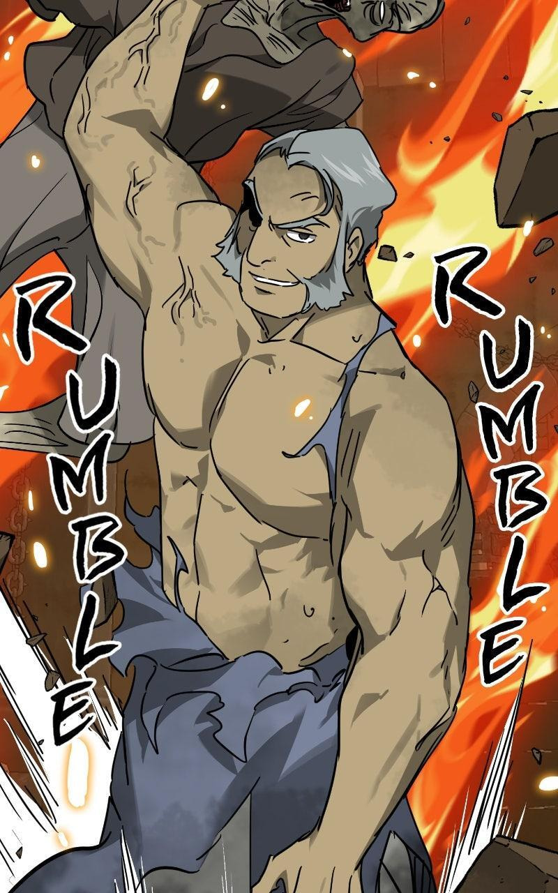 Read Infinite Leveling: Murim chapter 236 image 118 on Lezhin