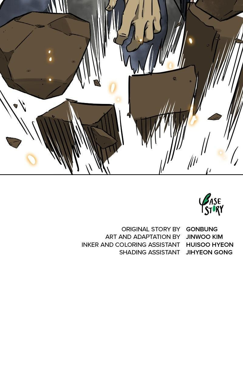Read Infinite Leveling: Murim chapter 236 image 119 on Lezhin