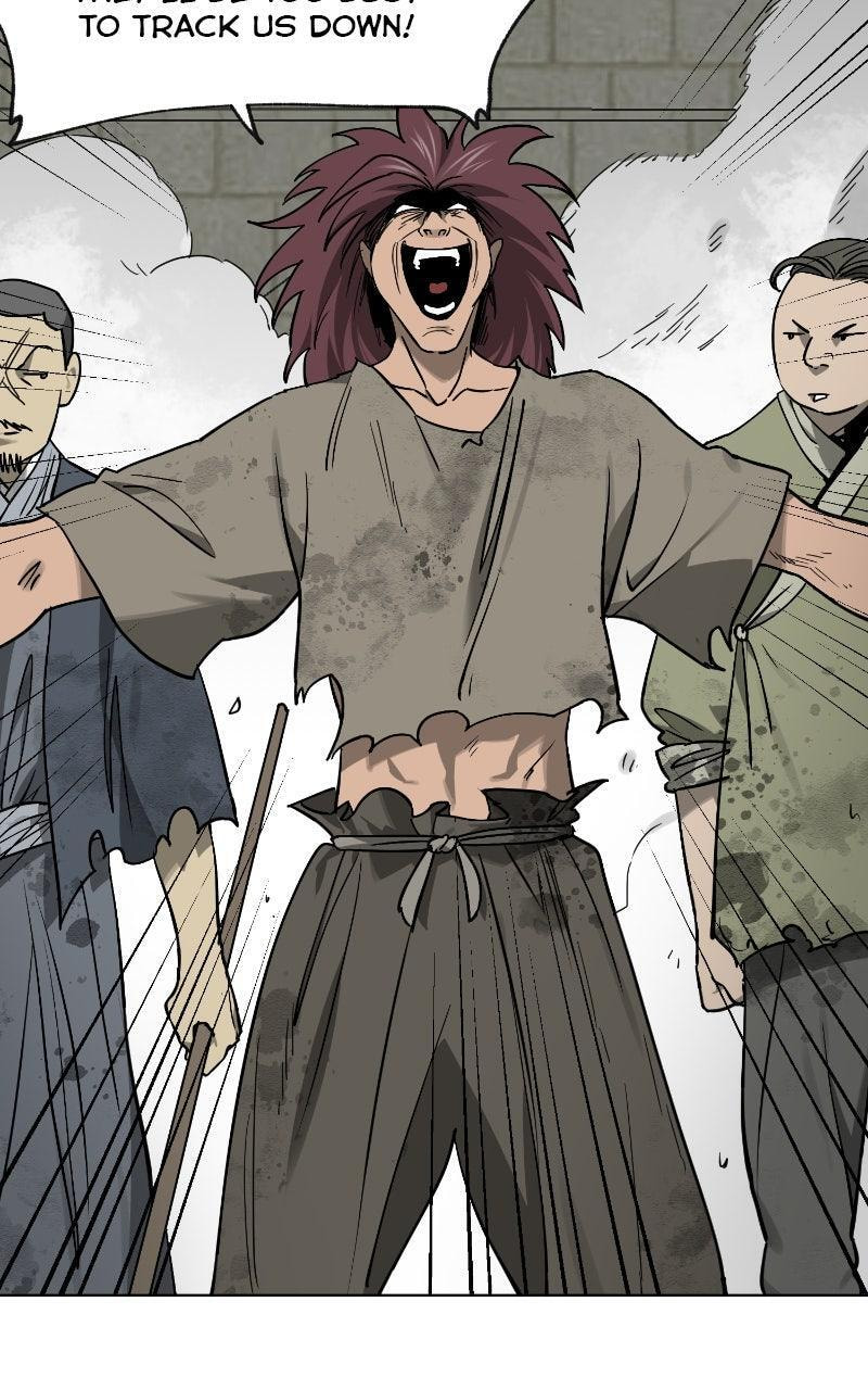Read Infinite Leveling: Murim chapter 236 image 23 on Lezhin
