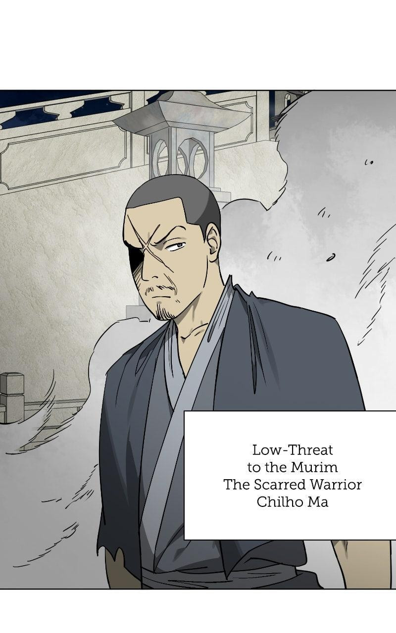 Read Infinite Leveling: Murim chapter 236 image 24 on Lezhin