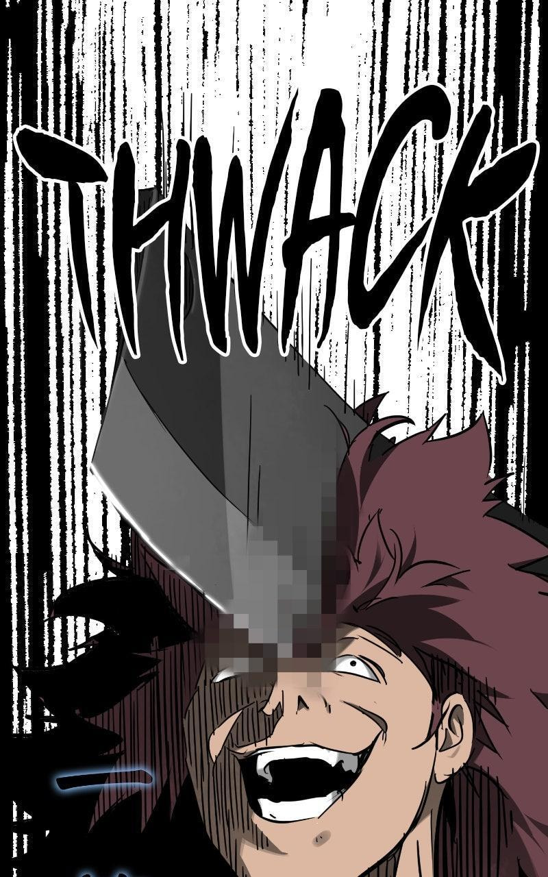 Read Infinite Leveling: Murim chapter 236 image 26 on Lezhin