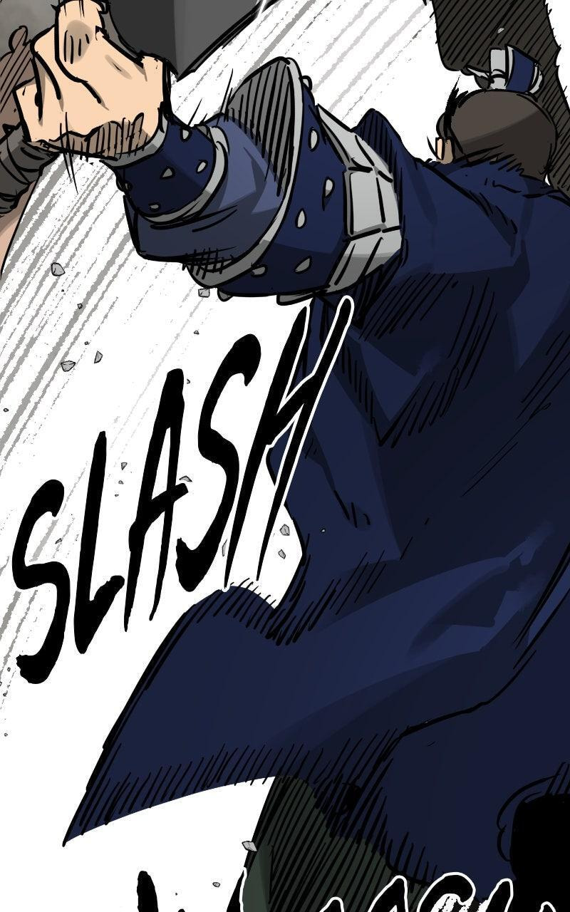 Read Infinite Leveling: Murim chapter 236 image 29 on Lezhin