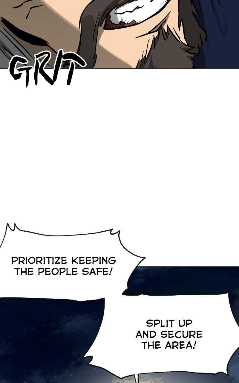 Read Infinite Leveling: Murim chapter 236 image 37 on Lezhin