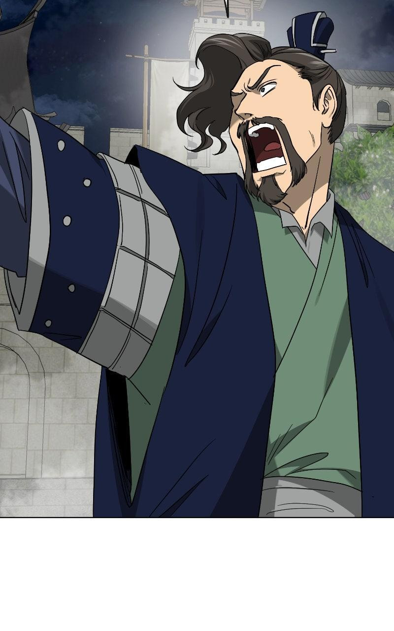 Read Infinite Leveling: Murim chapter 236 image 38 on Lezhin