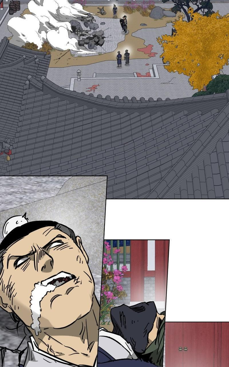 Read Infinite Leveling: Murim chapter 236 image 43 on Lezhin