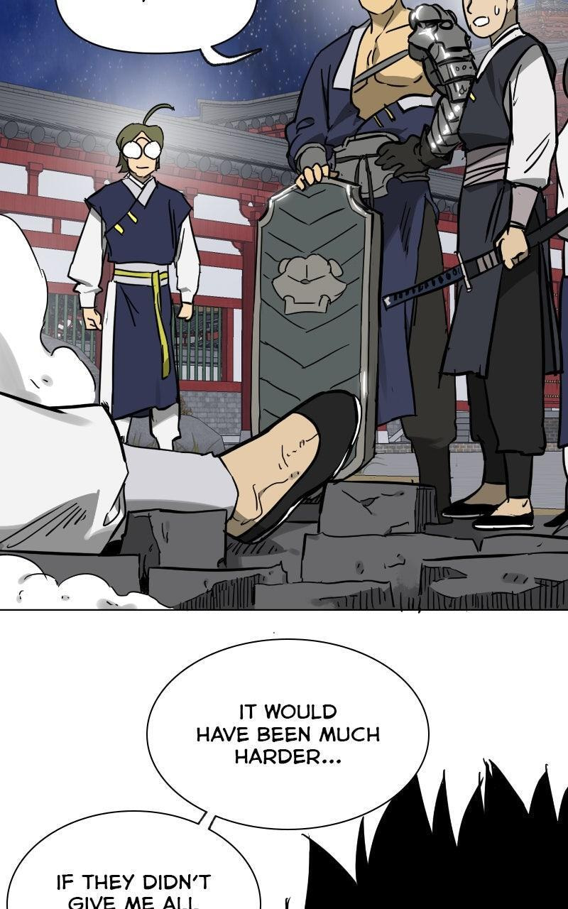 Read Infinite Leveling: Murim chapter 236 image 48 on Lezhin