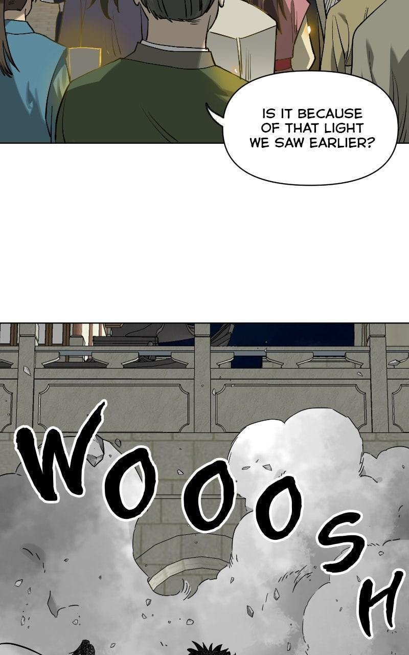 Read Infinite Leveling: Murim chapter 236 image 6 on Lezhin