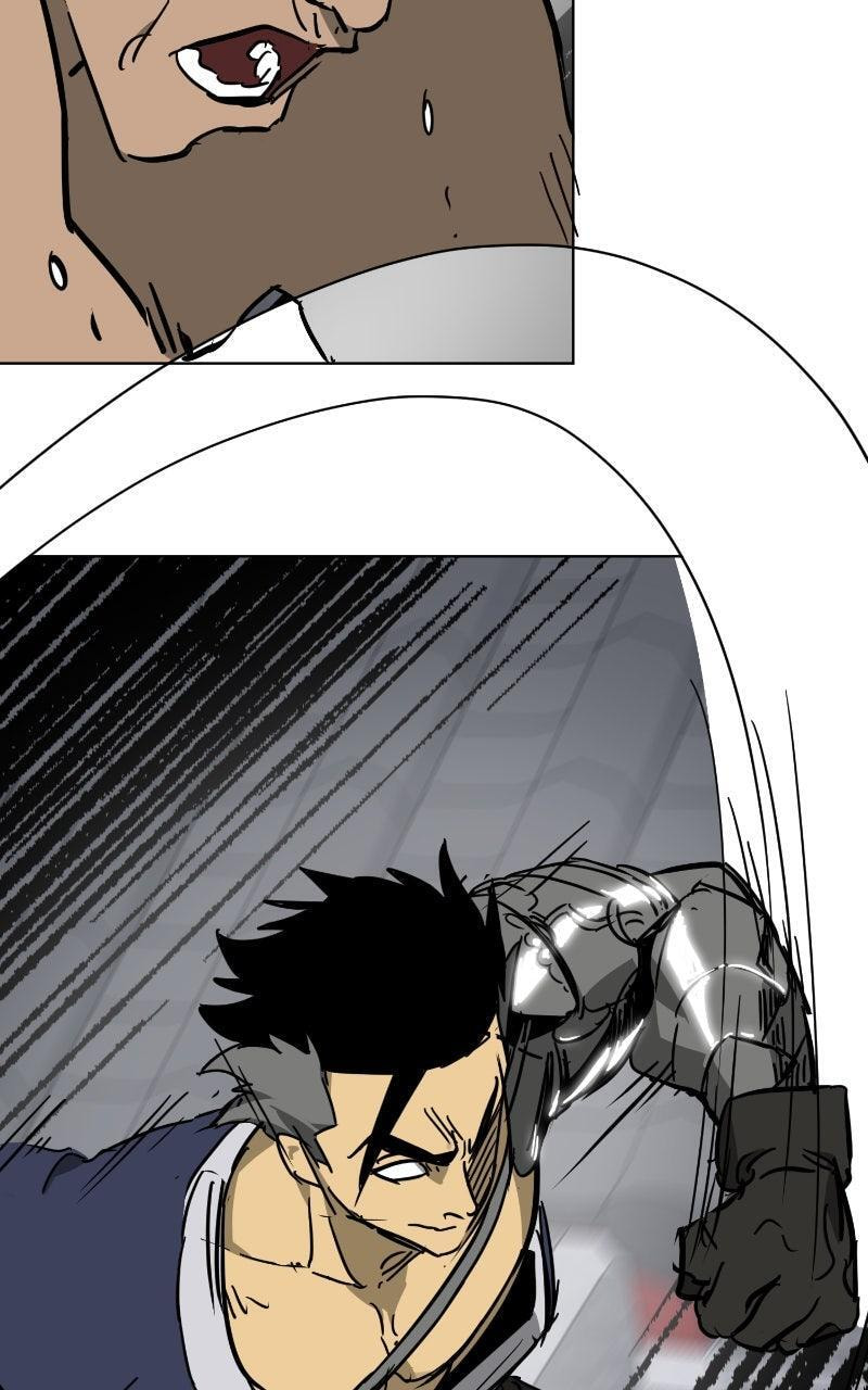 Read Infinite Leveling: Murim chapter 236 image 77 on Lezhin