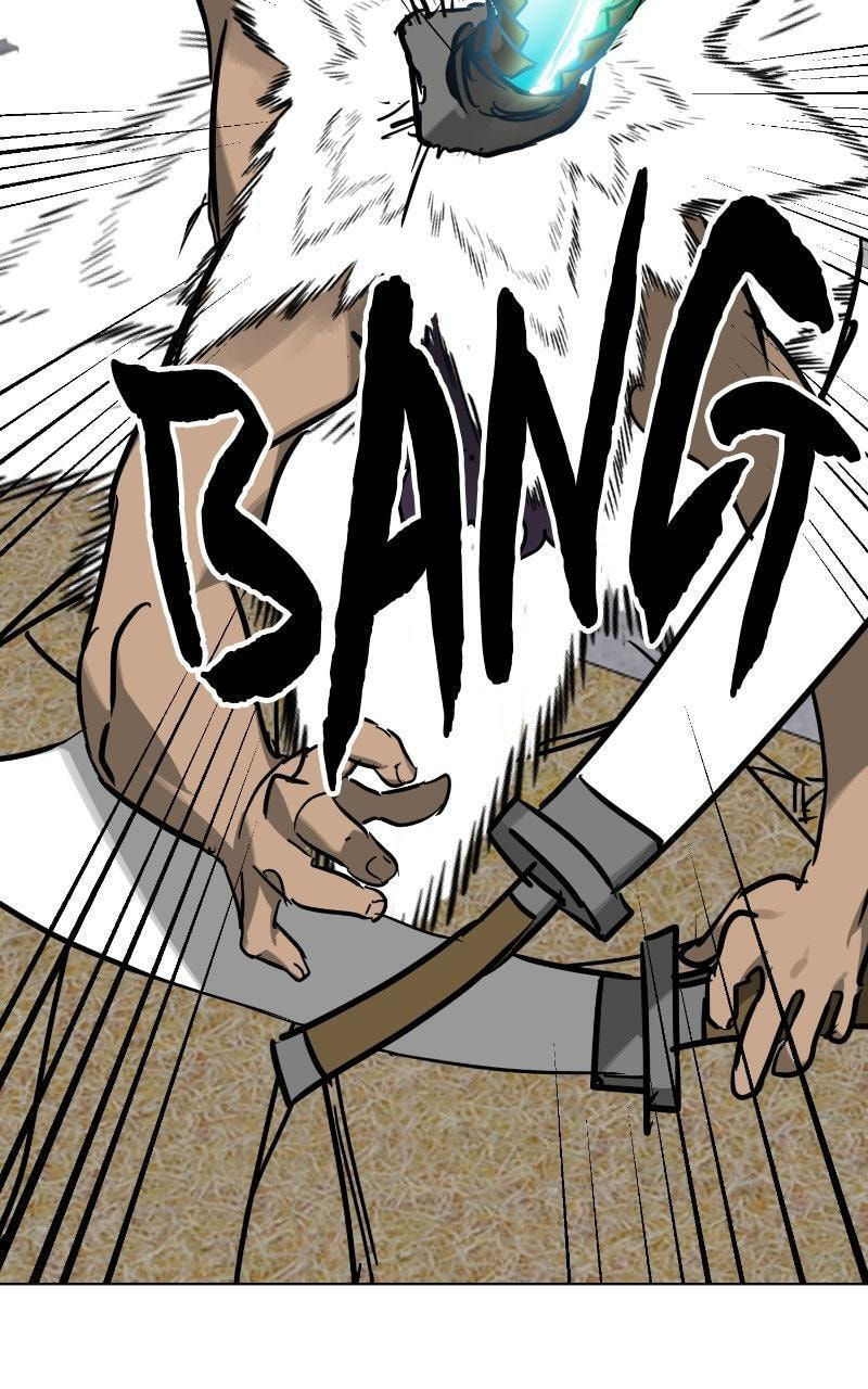 Read Infinite Leveling: Murim chapter 236 image 81 on Lezhin