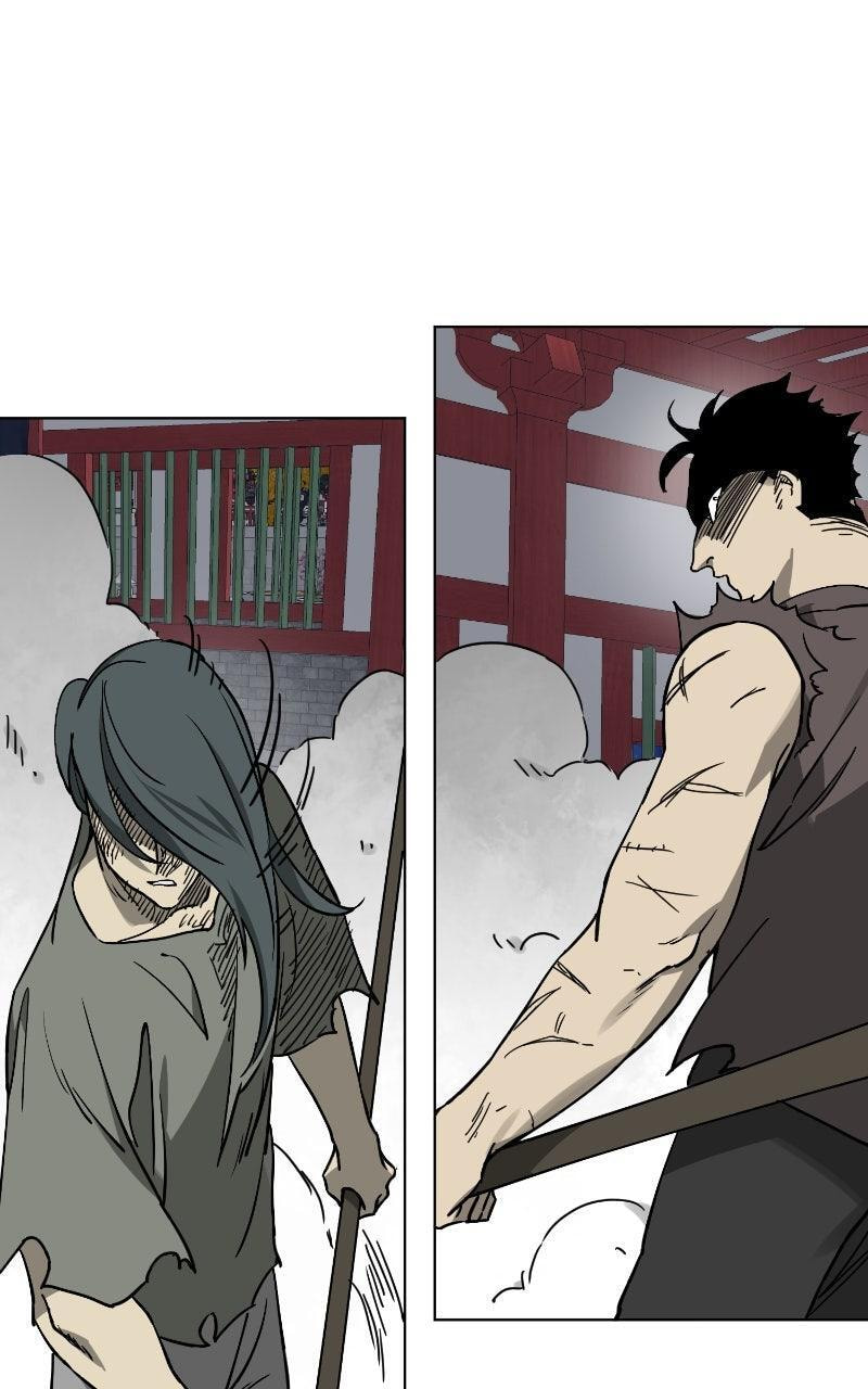 Read Infinite Leveling: Murim chapter 236 image 82 on Lezhin
