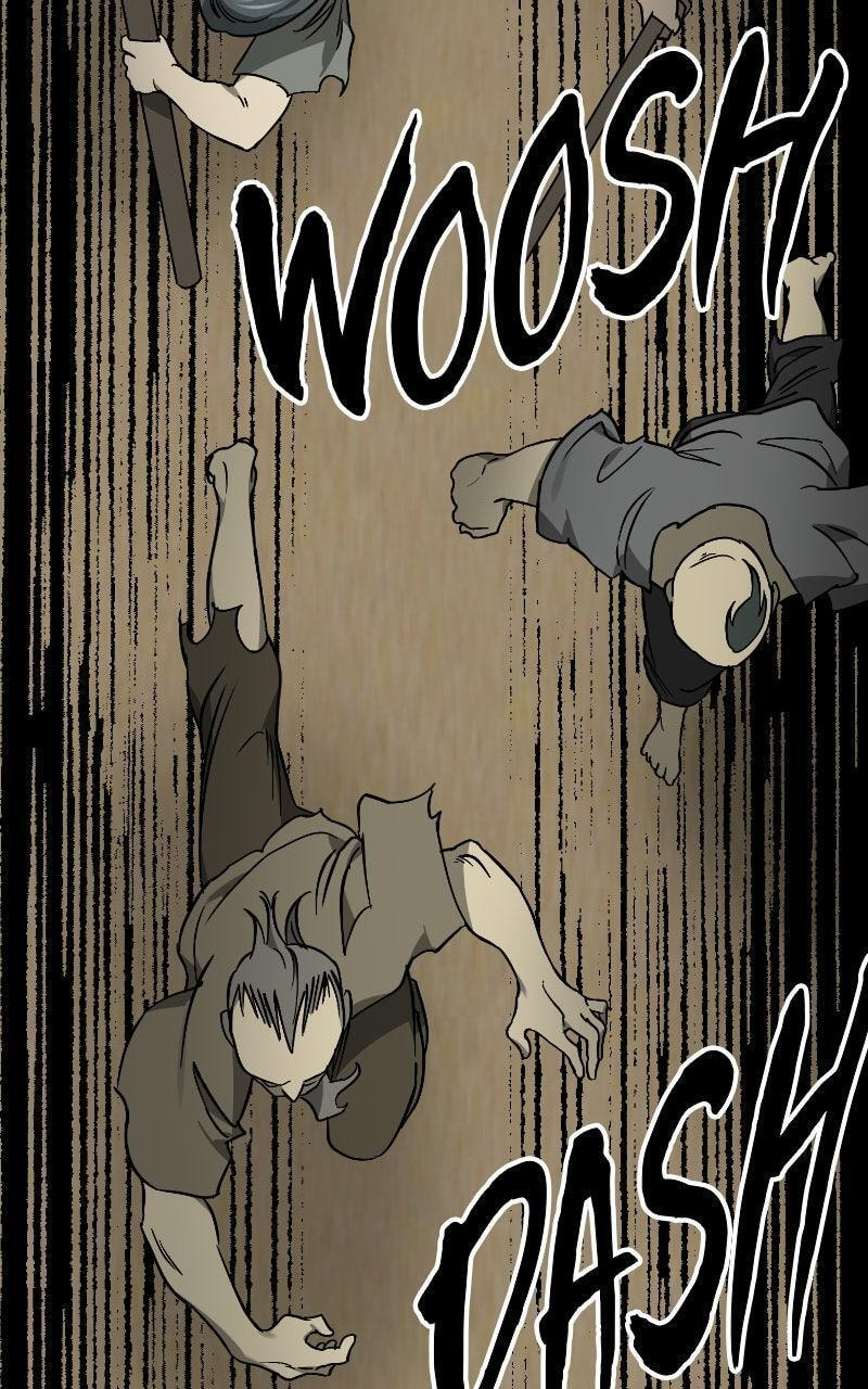 Read Infinite Leveling: Murim chapter 236 image 89 on Lezhin