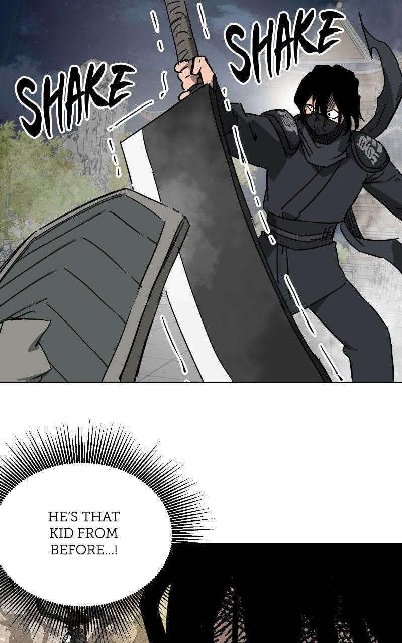 Read Infinite Leveling: Murim chapter 237 image 100 on Lezhin