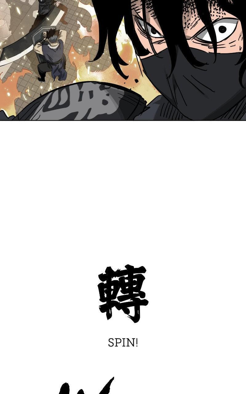 Read Infinite Leveling: Murim chapter 237 image 101 on Lezhin