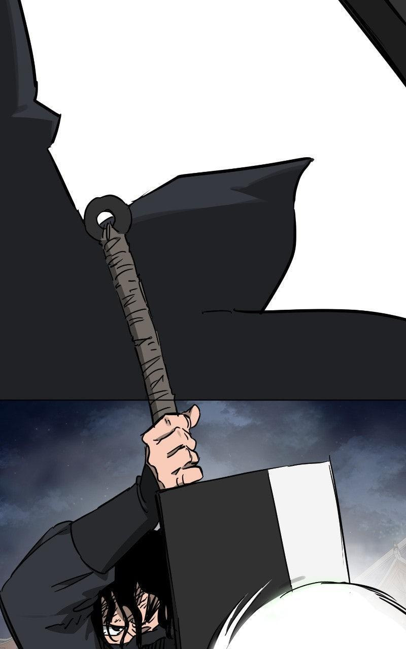Read Infinite Leveling: Murim chapter 237 image 109 on Lezhin