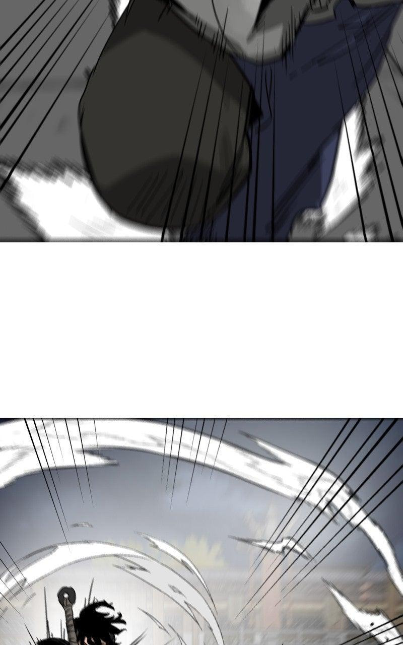 Read Infinite Leveling: Murim chapter 237 image 121 on Lezhin