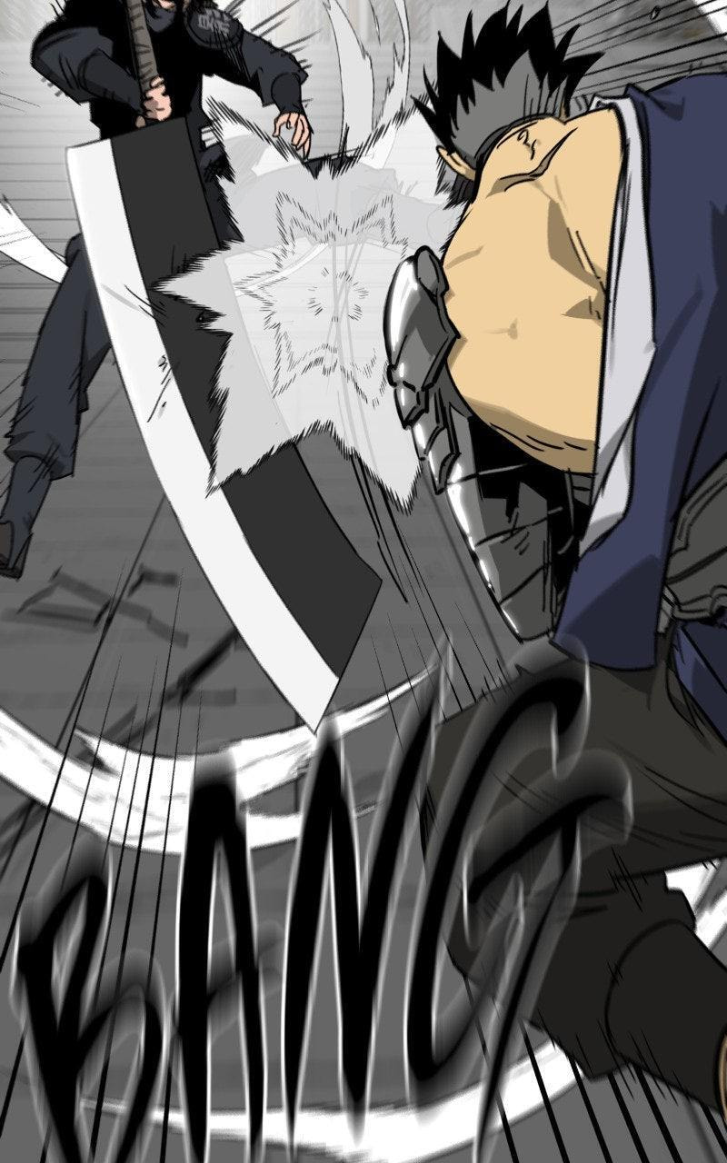 Read Infinite Leveling: Murim chapter 237 image 122 on Lezhin