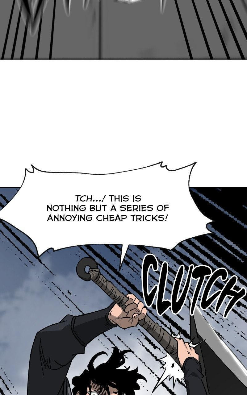Read Infinite Leveling: Murim chapter 237 image 123 on Lezhin