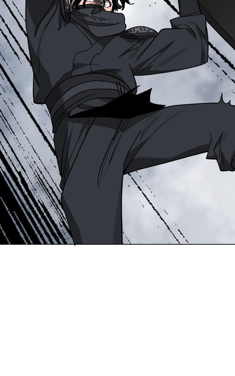 Read Infinite Leveling: Murim chapter 237 image 124 on Lezhin