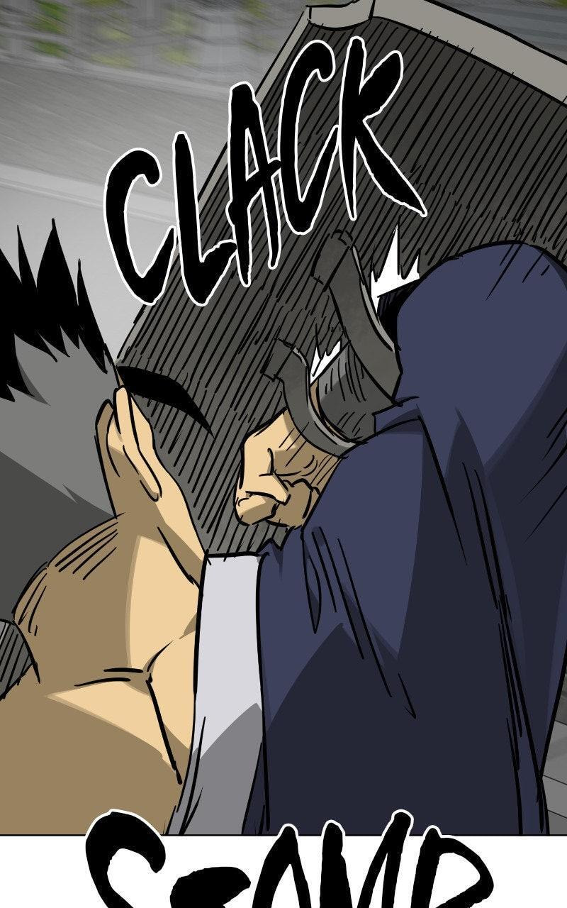 Read Infinite Leveling: Murim chapter 237 image 126 on Lezhin