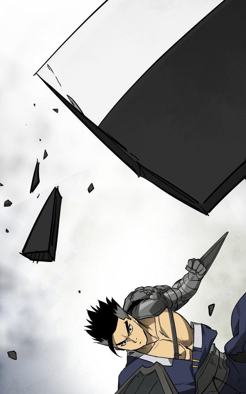 Read Infinite Leveling: Murim chapter 237 image 139 on Lezhin