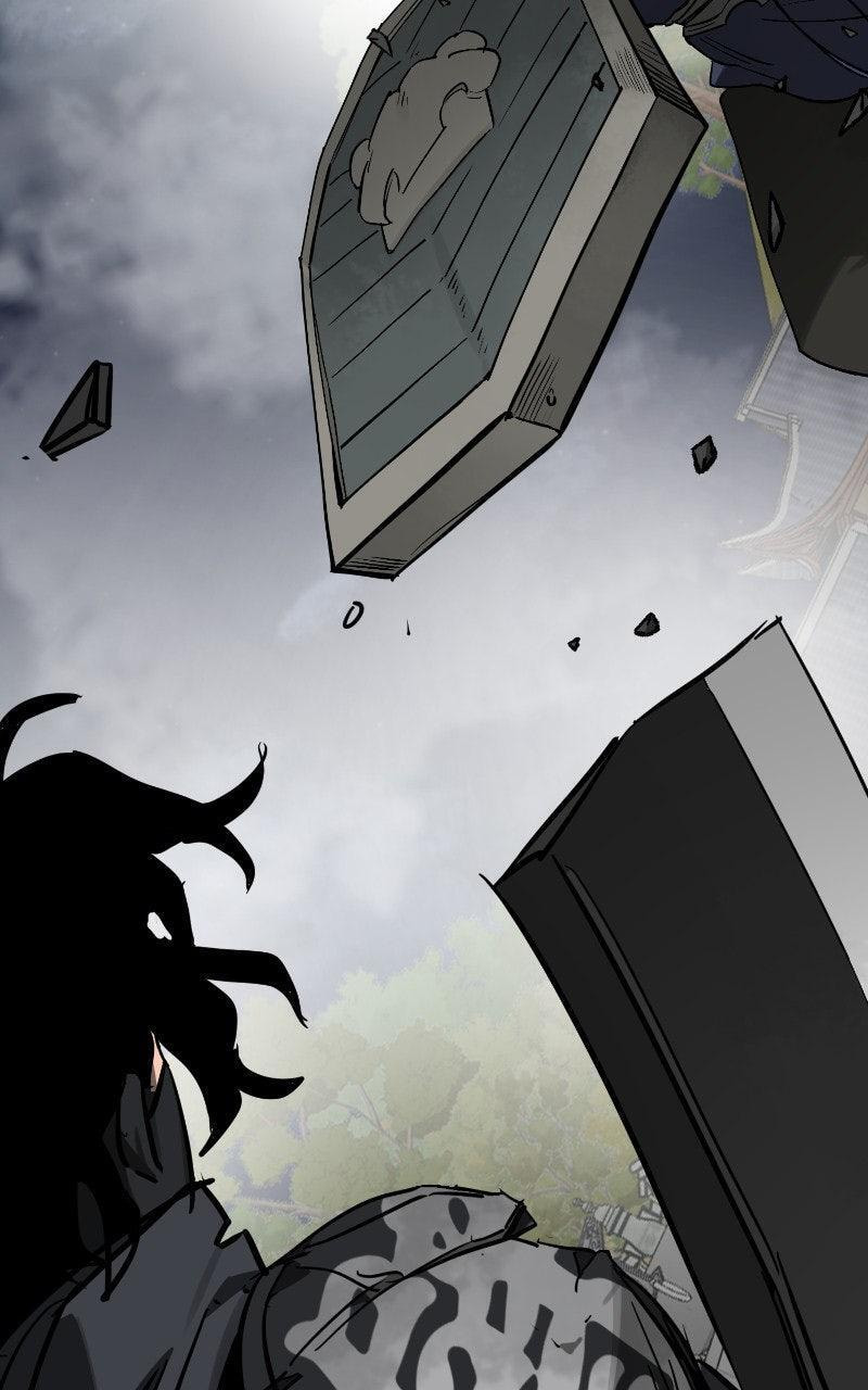Read Infinite Leveling: Murim chapter 237 image 140 on Lezhin