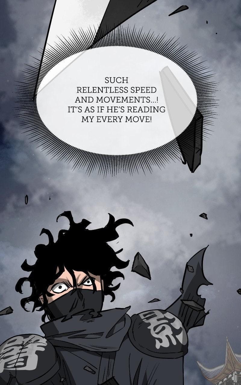 Read Infinite Leveling: Murim chapter 237 image 142 on Lezhin