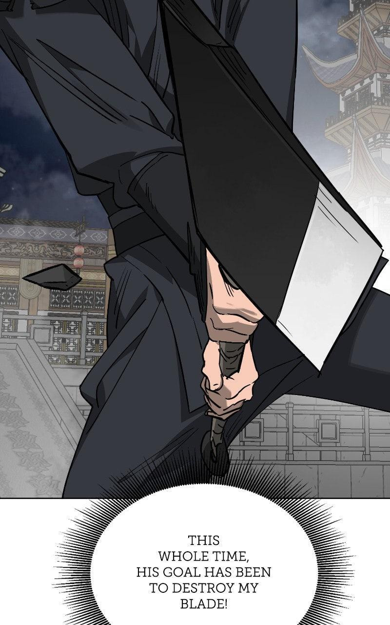 Read Infinite Leveling: Murim chapter 237 image 143 on Lezhin