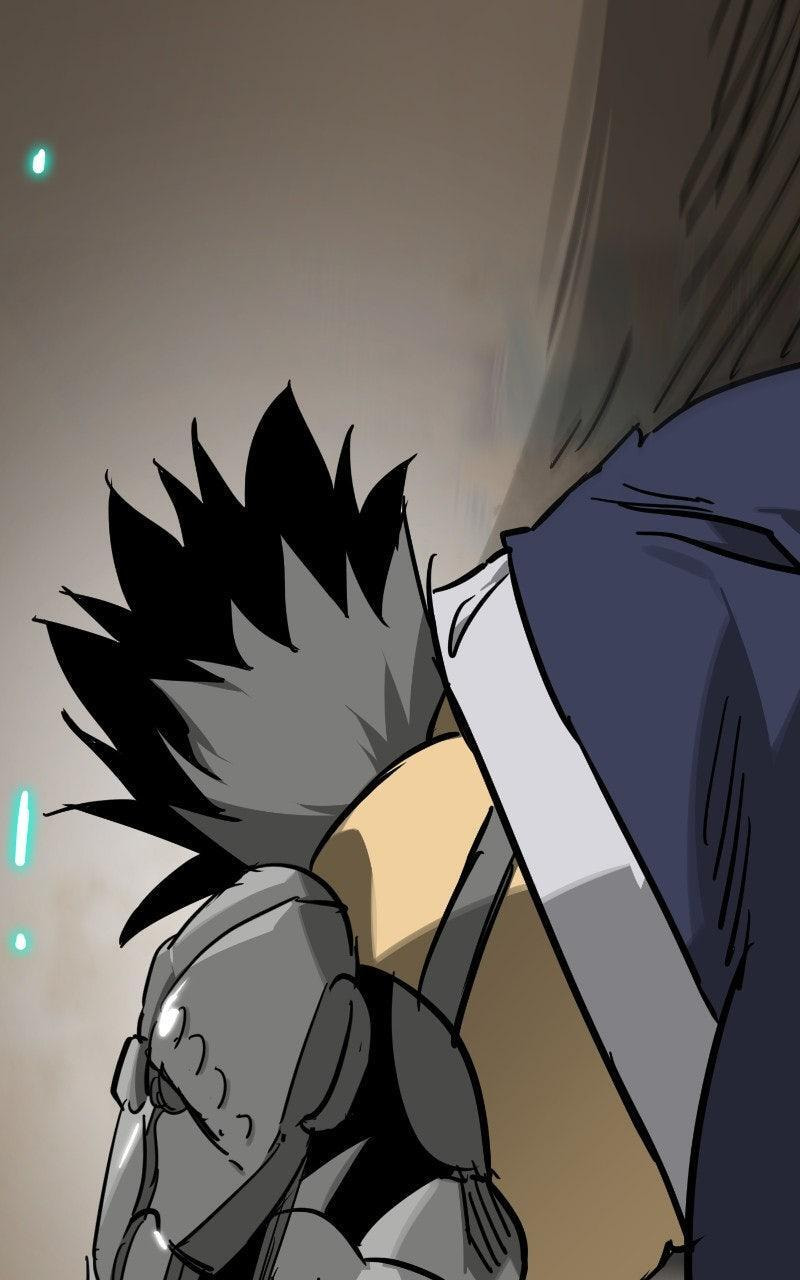 Read Infinite Leveling: Murim chapter 237 image 158 on Lezhin