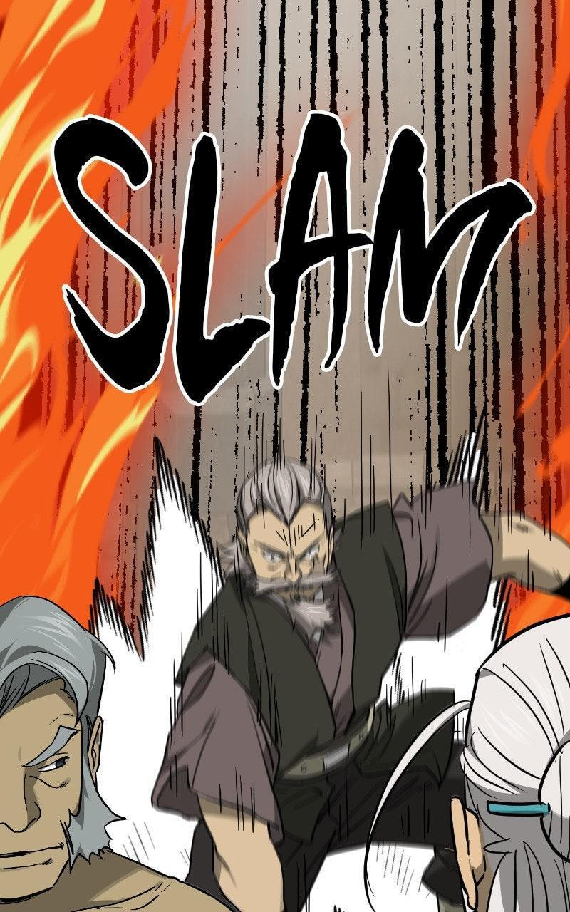 Read Infinite Leveling: Murim chapter 237 image 17 on Lezhin